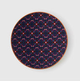 West El Balad Plate Set